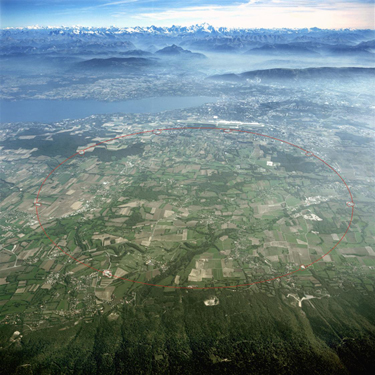 Plate08_AerialViewCERN