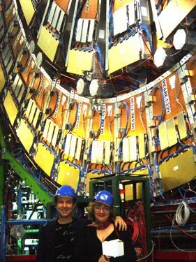 Plate11_FrankBetsyCERN